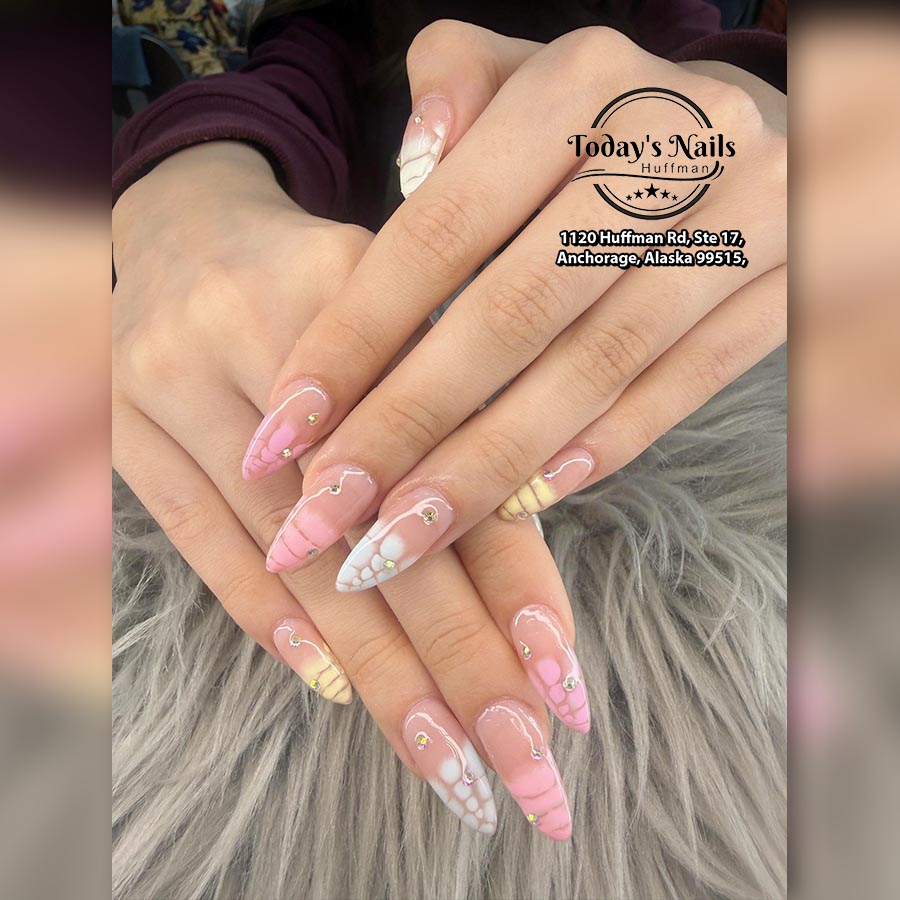 Nail June 4